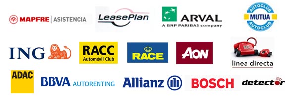 Serdisa, Reparaci�n inyecci�n diesel | Bosch Car Service en Madrid