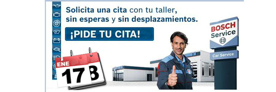 Serdisa, Reparaci�n inyecci�n diesel | Bosch Car Service en Madrid