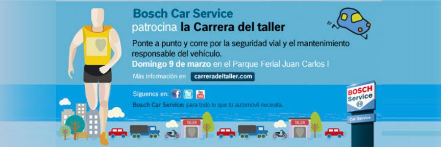 Serdisa, Reparaci�n inyecci�n diesel | Bosch Car Service en Madrid