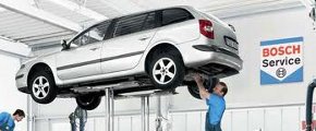 Cita Previa de Taller, Serdisa, Reparaci�n inyecci�n diesel | Bosch Car Service en Madrid
