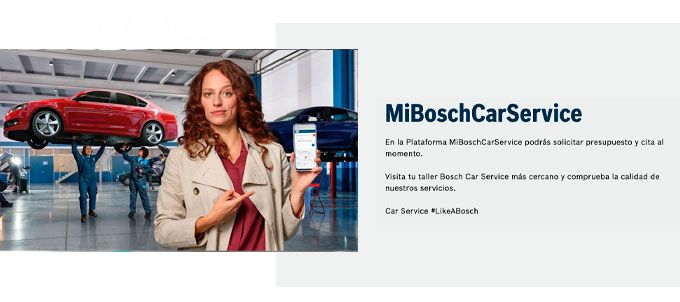 MiBoschCarService.