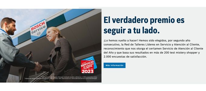 El verdadero premio es seguir a tu lado.