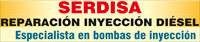 SERDISA, Reparación Inyección Diesel, Taller Bosch Car Service en Madrid SERDISA, Reparación Inyección Diesel, Taller Bosch Car Service en Madrid